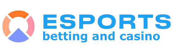 E-Sports Stats logo